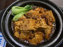 -香融府·烤鸭·家常菜(花乡奥莱店)