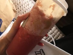 -喜茶(北京三里屯太古里店)