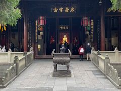 -成都武侯祠博物馆