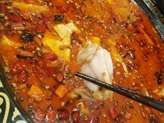 -壮壮馋嘴蛙(商业餐饮文化一条街店)