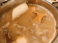 -鼎鼎香·港式火锅(北京SKP店)
