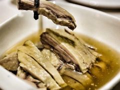 -老正兴菜馆(福州路店)