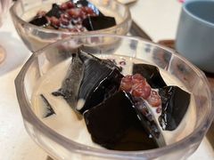椰奶红豆烧仙草-和平馆·地道港澳茶餐厅(西门口店)