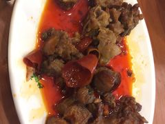 -龙抄手(春熙路总店)