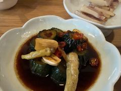 -难忘的面(五矿君澜酒店)