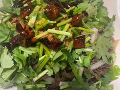 -陈傻子餐厅(世纪都会店)