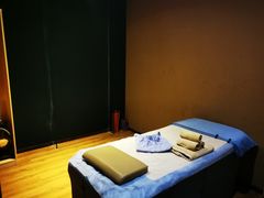 -柏悦SPA(君汇店)