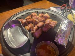 -济州爱肉堂(总店)