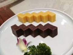 豌豆黄-砂锅居(西四店)