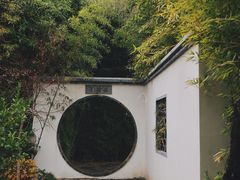 -广富林宰相府酒店·水云间