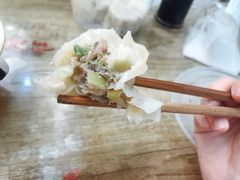 -海汇源老烧麦店(东大街总店)