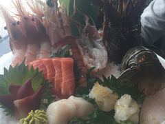 -王鼎精致料理铁板烧(世博源店)