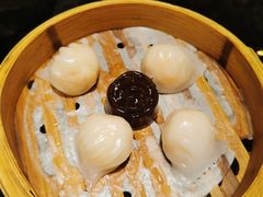 稻香虾饺皇（超）-稻香饭店(IFS国金中心店)