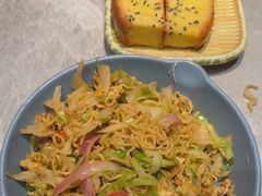 -大哈福烧烤·海鲜·家常菜(延安三路店)