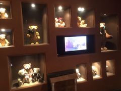 -济州岛泰迪熊博物馆