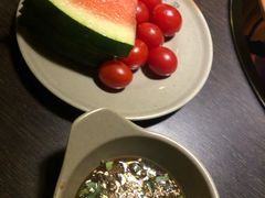 自助水果-滇釜火锅·能喝汤的火锅(车公庄店)