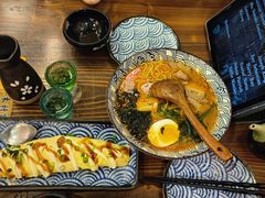 -木村家料理•燒鳥•寿喜烧