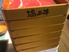 -温禾牛·和牛寿喜烧自助火锅(恒基名人店)