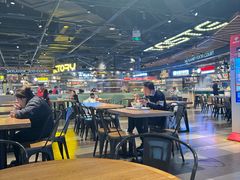 -食通天美食广场(华润万象城店)