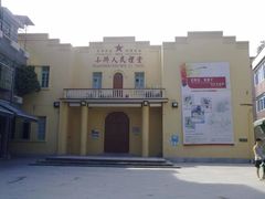 -小洲村