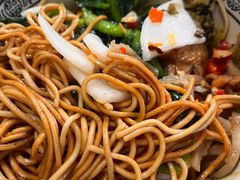 -友琴面馆(东白溪公寓店)