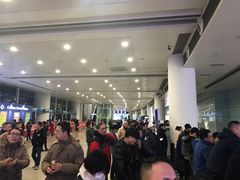 -南昌昌北国际机场