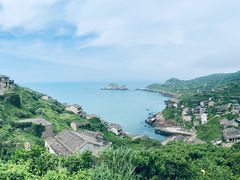 -枸杞岛