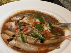 -闽海肴(北辰荟店)