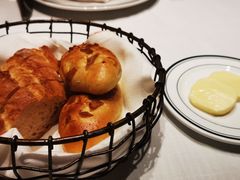 -Wolfgang’s Steakhouse 沃夫冈牛排馆(上海白玉兰广场店)