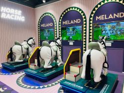 -meland亲子乐园(北京首开通州万象汇店)