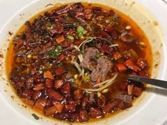 水煮牛肉-盆满钵满·国家非遗传承(云台店)