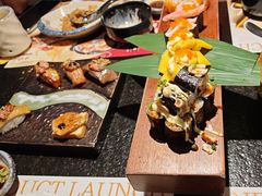 -古田居·特色寿司料理(星之岛旗舰店)