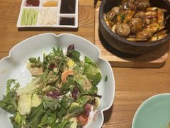 -泰钰丰烤鸭(永安道店)