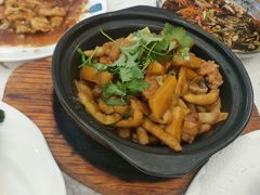 -老苏扬饭店