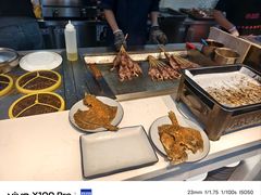 -仙螺岛海鲜自助餐厅(总店)