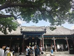 -张学良旧居陈列馆