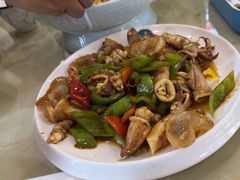 -北方饺子王·海肠捞饭·海鲜锅(山大店)