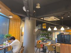 -帽帽家只卖生蚝·烧烤(沙湖路店)