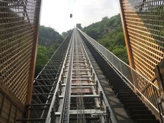 -野三坡刘家河高山漂流