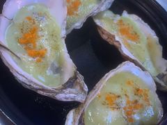 -鸣记脆皮烤鱼·海鲜烤鱼(三八广场店)