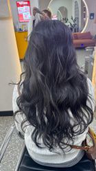 -HD HAIR STYLE