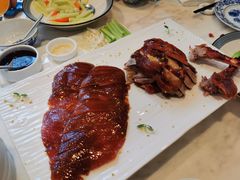 -漢舍中国菜馆(889广场店)