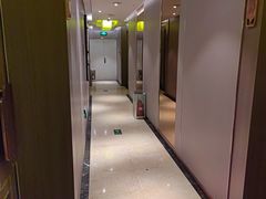 -华夏良子·足道SPA艾灸(铁道大厦店)