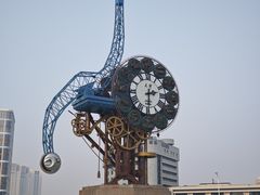 -世纪钟