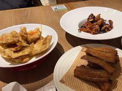 -金掌勺锅包肉(华润万象城店)