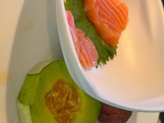 -宴立方海鲜自助(义乌万达广场店)