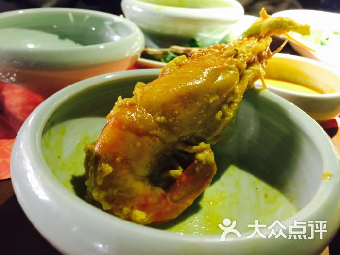 忆暹罗-图片-宁波美食-大众点评网