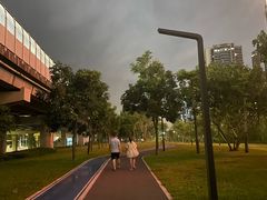 -宝安西湾红树林湿地公园