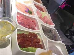 -海底捞火锅(团结桥店)