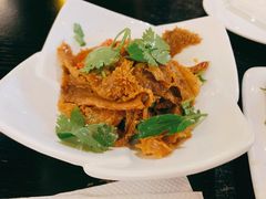 牛肚-吉亨面馆(古北1699店)